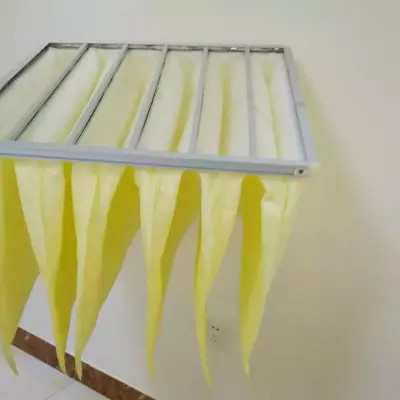 中效袋式空氣過濾器 機(jī)組內(nèi)置無紡布袋式過濾器 潔凈設(shè)備袋式過濾器 空調(diào)通風(fēng)系統(tǒng)袋式過濾器 環(huán)保袋式過濾器