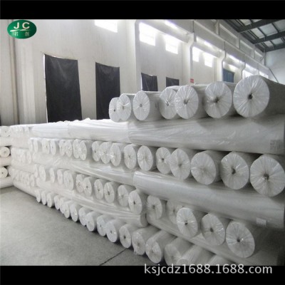 防塵無紡布黑色不織布 防水無紡布