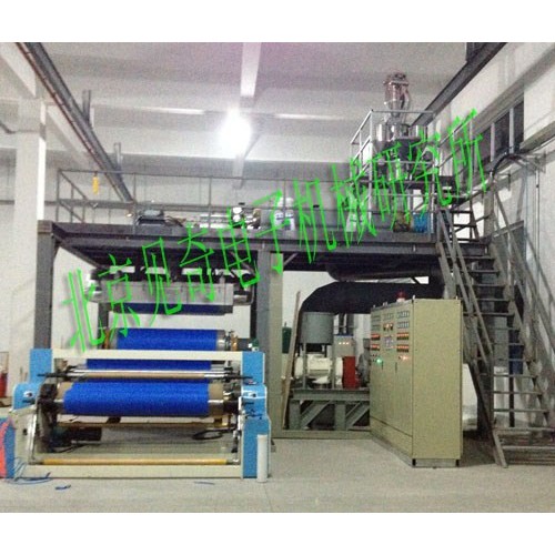 無紡布機_復合無紡布機廠商