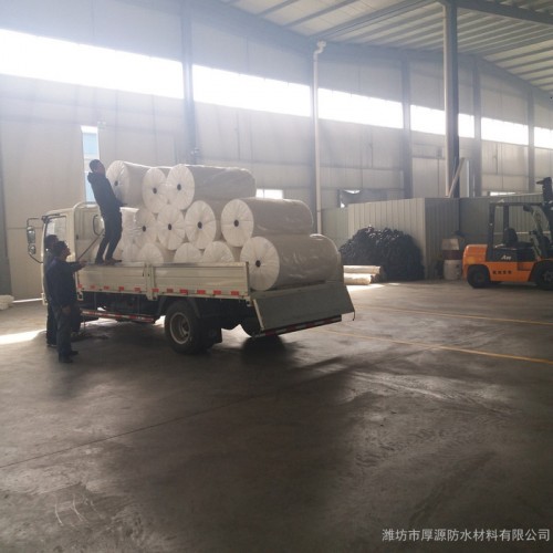 【黑色無紡布】除草黑色無紡布 農業非織布