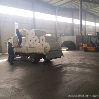 【黑色無紡布】除草黑色無紡布 農業非織布