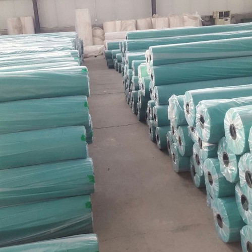 無紡布批發 農業綠化無紡布 保溫保濕無紡布