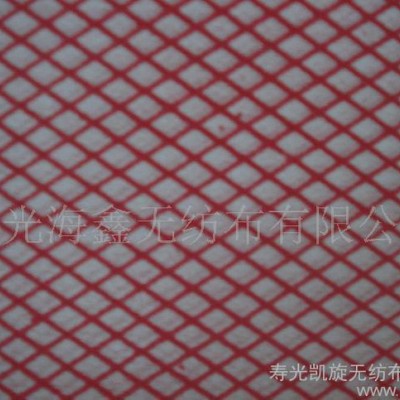 化學(xué)粘合無紡布  浸漬無紡布  抹布