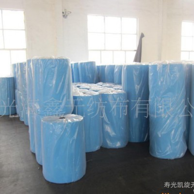PP無紡布 紡粘無紡布