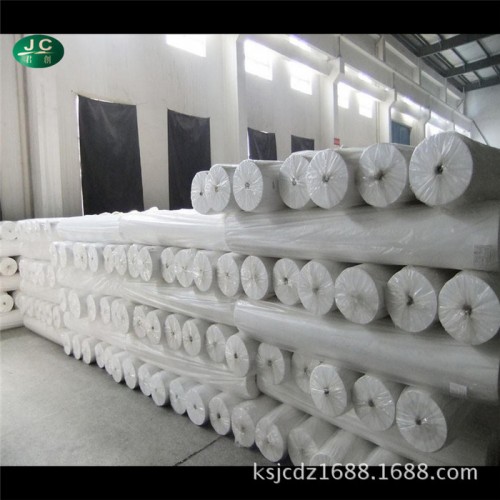 加工定制無紡布 PET紡粘無紡布 環(huán)保用無紡布