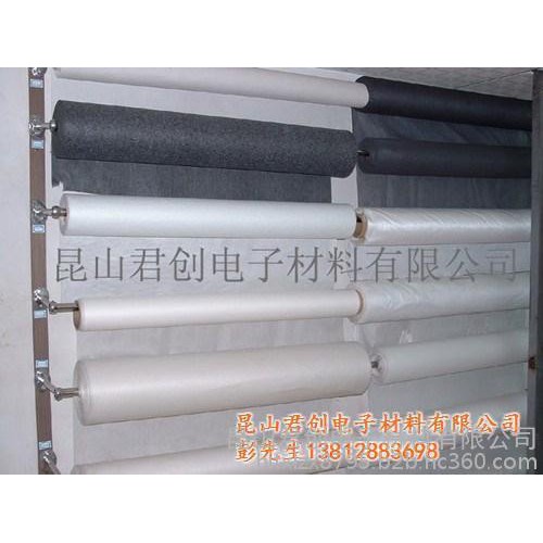 無紡布,君創(chuàng)電子材料,常熟無紡布