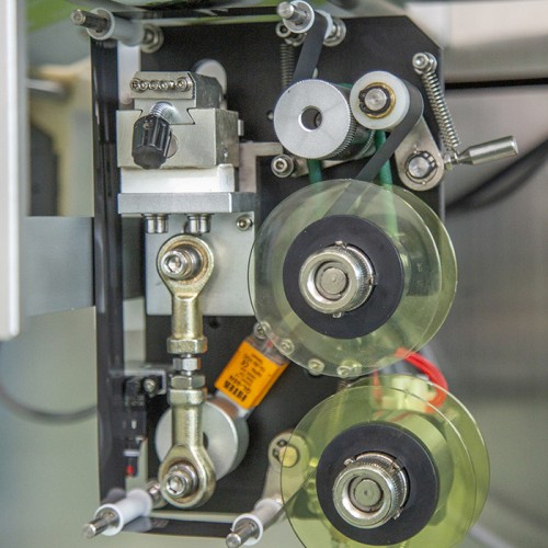 超聲波無紡布冷萃咖啡包裝機 浸泡式內外袋咖啡粉包裝機械 破壁特濃咖啡包裝機