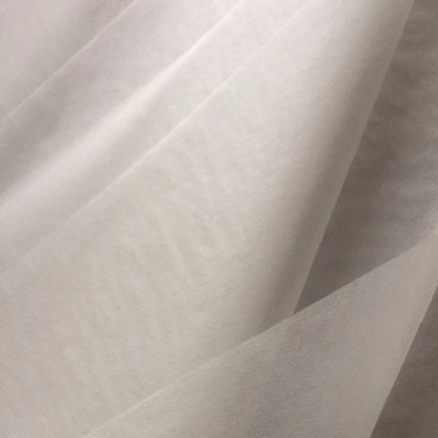 日本進口超薄PET基材電池隔膜紙濕式無紡布0.008mm/0.01mm致密超薄可涂層加工 電池隔膜紙基材