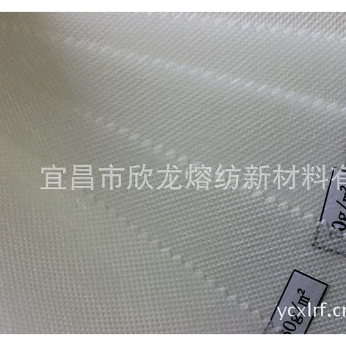 供應(yīng)無紡布廠家承接各種 X-019pet長絲無紡布 紡粘無紡布 加工定制