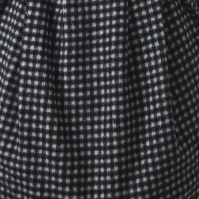 品牌清倉 愛諾兒 2012冬季專柜深V領無袖背心蝴蝶結連衣裙