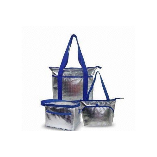 【低價出售】野餐無紡布冰袋無紡布保鮮袋，PVC冰袋保鮮袋