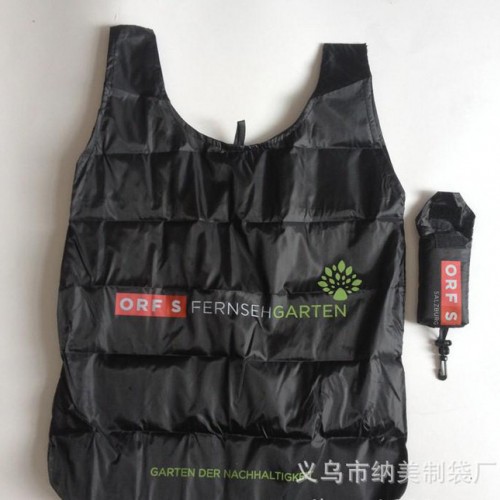 訂做手機袋,折疊手機包,環保手機袋,訂做環保手機袋,背心折疊手機
