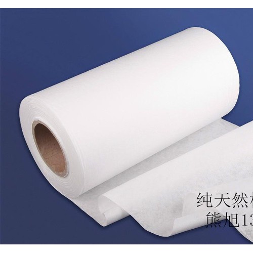 天然有機棉無紡布 純有機棉水刺無紡布 純**美棉無紡布 純棉交叉鋪網無紡布 衛生巾表層全棉無紡布 嬰兒純棉柔巾 網孔純棉