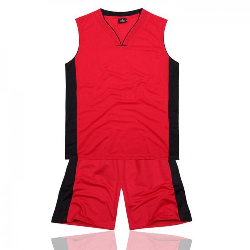 成都2015籃球服套裝背心透氣吸汗**批發可印號印LOGO