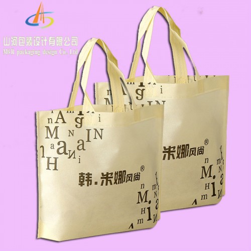 鄭州山河無(wú)紡布袋**無(wú)紡布袋，無(wú)紡布包裝袋，環(huán)保袋