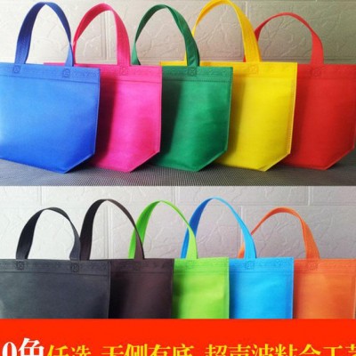 無紡布袋定制 無紡布袋定做 無紡布袋 手提袋 購物袋 環(huán)保袋