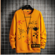 潮牌服裝設(shè)計(jì)師 (職位編號(hào)：005)