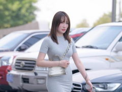 “提臀收肚子”的衣服不多，能有這種效果的服裝能更好地顯現(xiàn)魅力