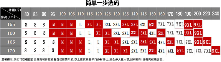 尺寸一步選碼1