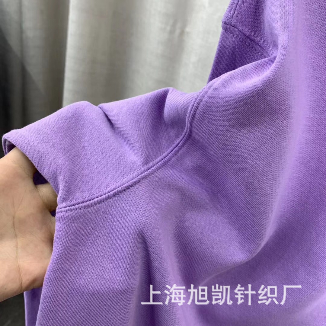 圓領(lǐng)套頭毛圈新紫色11.jpg