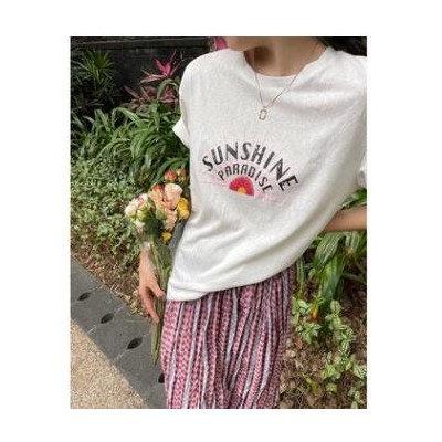 SZE STU印花短袖t恤女裝夏季2021新款韓國東大門寬松百搭體恤上衣
