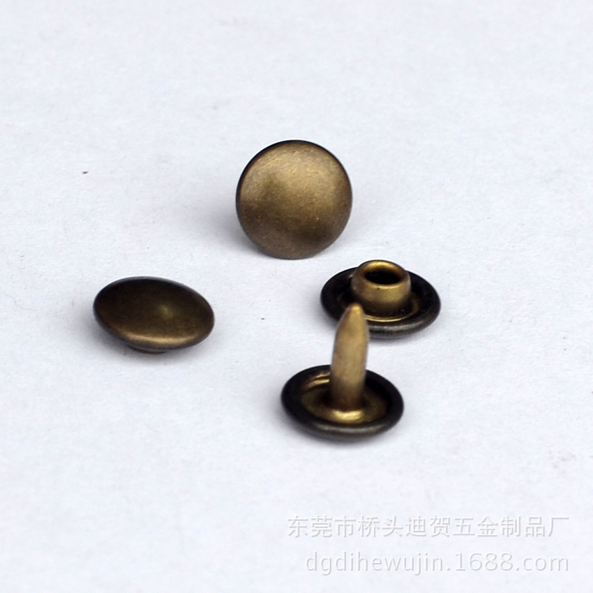 8MM雙面撞釘