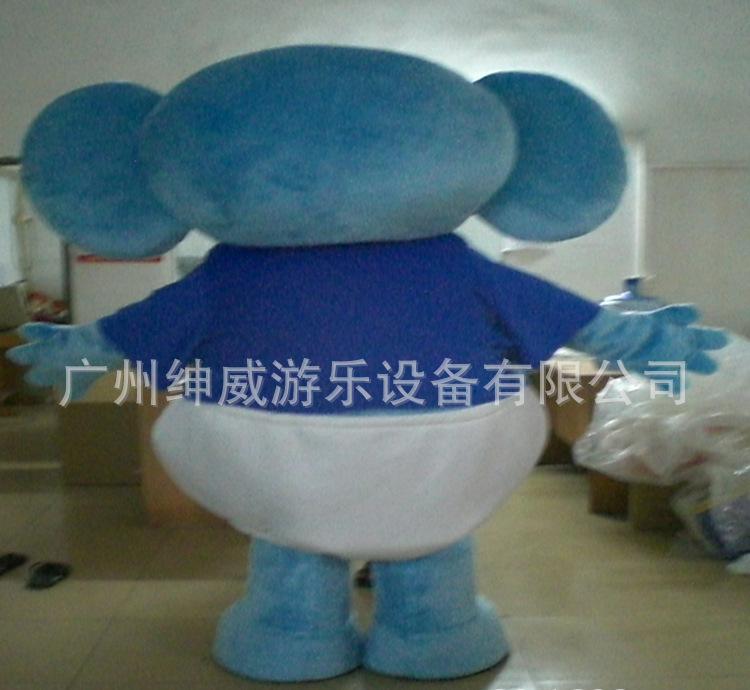小象幫幫背面