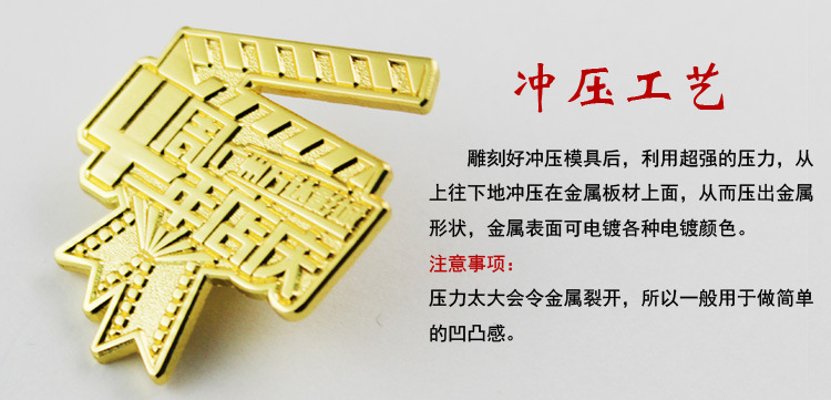 沖壓工藝