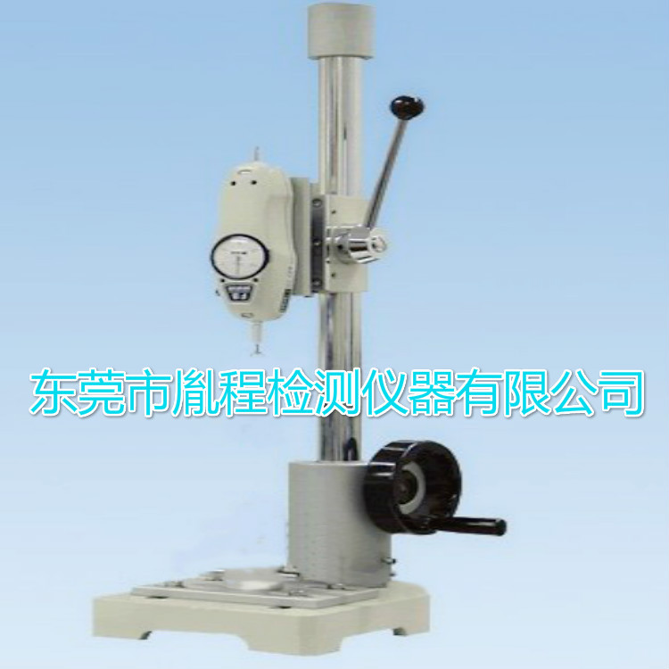 紐扣拉力試驗機_46