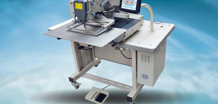 信鑫機(jī)械,形象展示