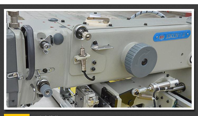 信鑫機械,商品實拍