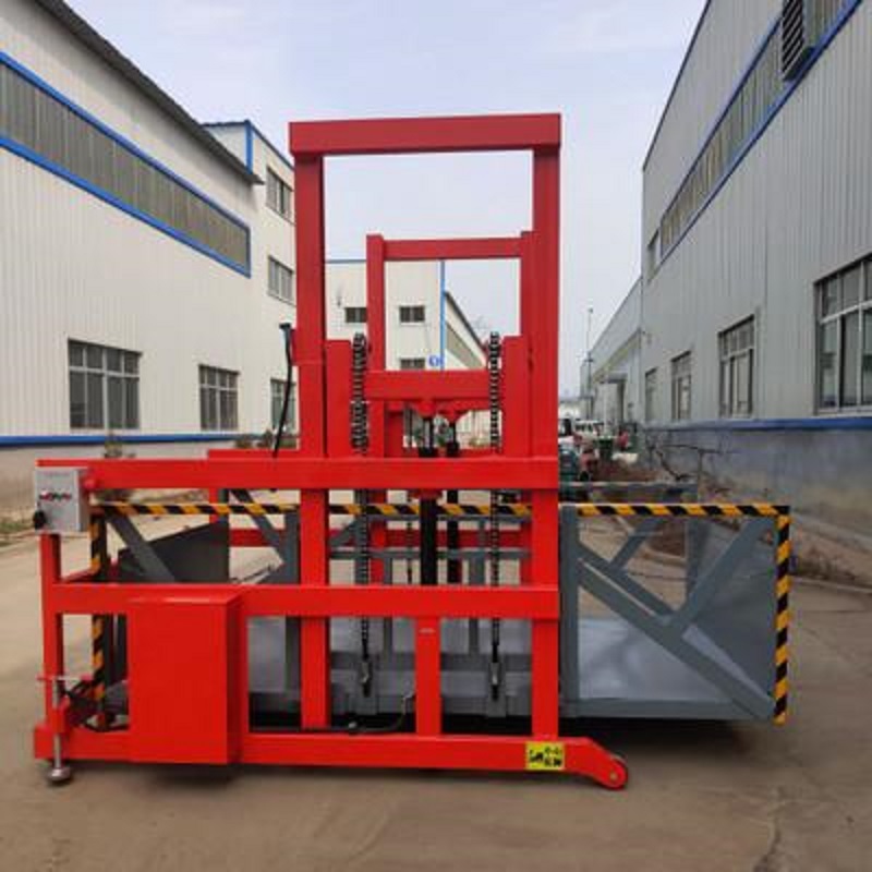 黔西裝車平臺廠家現(xiàn)貨移動升降平臺廠家現(xiàn)貨