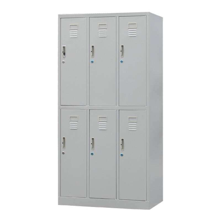 彩色更衣柜 鐵皮衣柜定制 鐵皮衣柜 鐵皮衣柜訂制