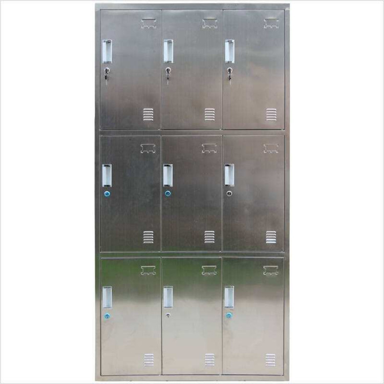 彩色更衣柜 鐵皮衣柜定制 鐵皮衣柜 鐵皮衣柜訂制