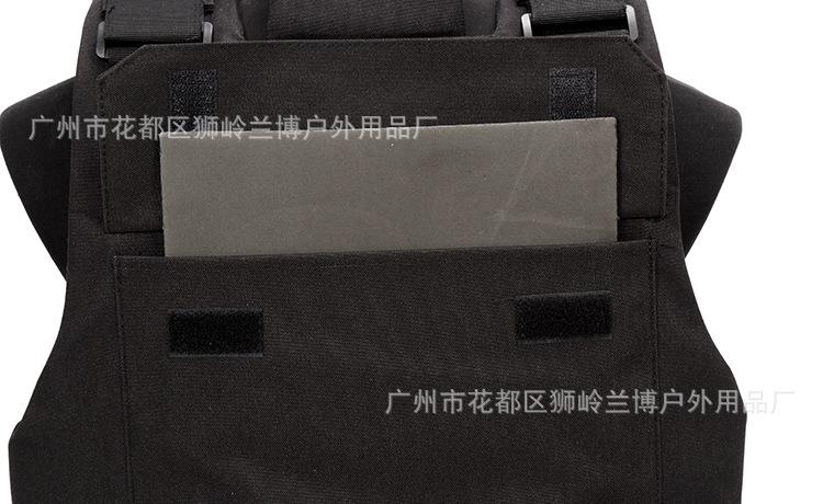 黑鷹背心