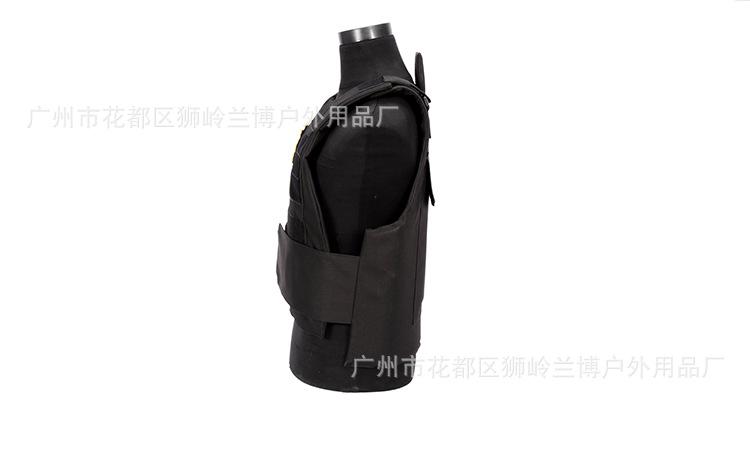 黑鷹背心