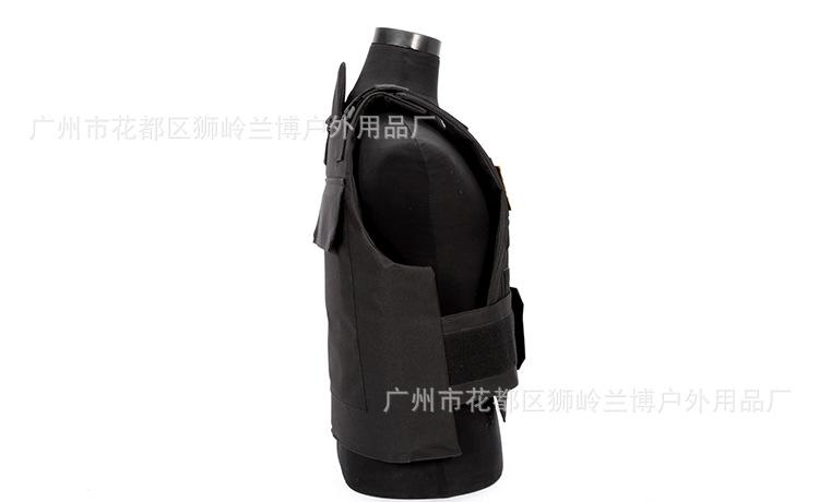 黑鷹背心
