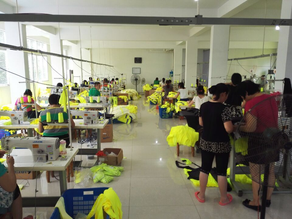 生產(chǎn)車(chē)間2