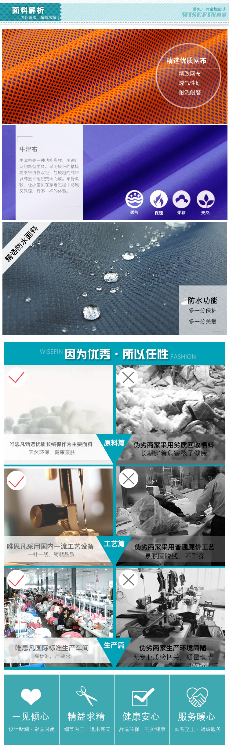 48156-牛津布-面料解析-防水布