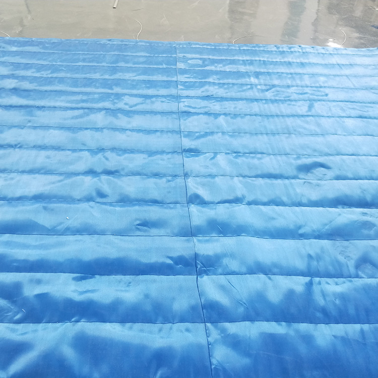 縫中設備卷簾縫紉機 飛虹 六米防火簾縫紉機廠家 縫紉機械廠