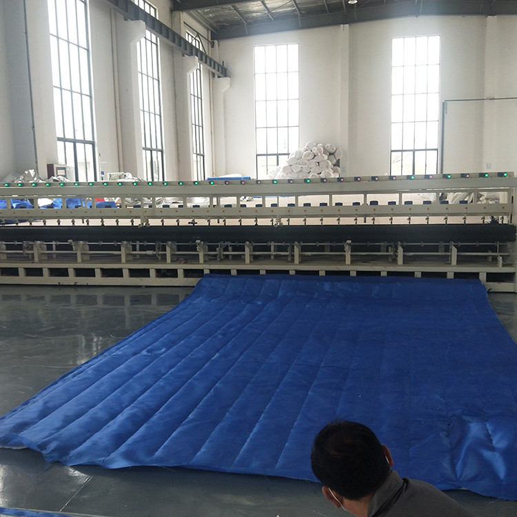 防火簾縫紉機 飛虹 無紡布絎縫機 縫紉機械廠