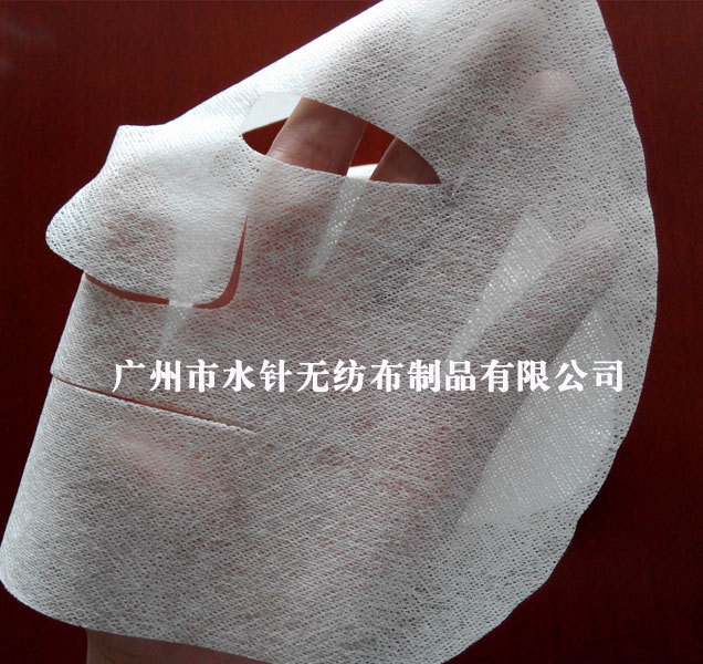 蠶絲S32面膜-M-187A