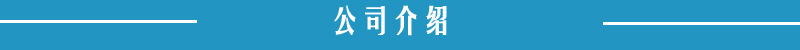 公司介紹