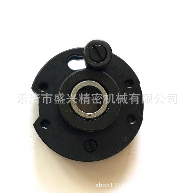 調(diào)節(jié)齒輪3