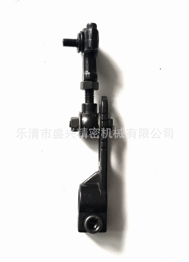球連桿3
