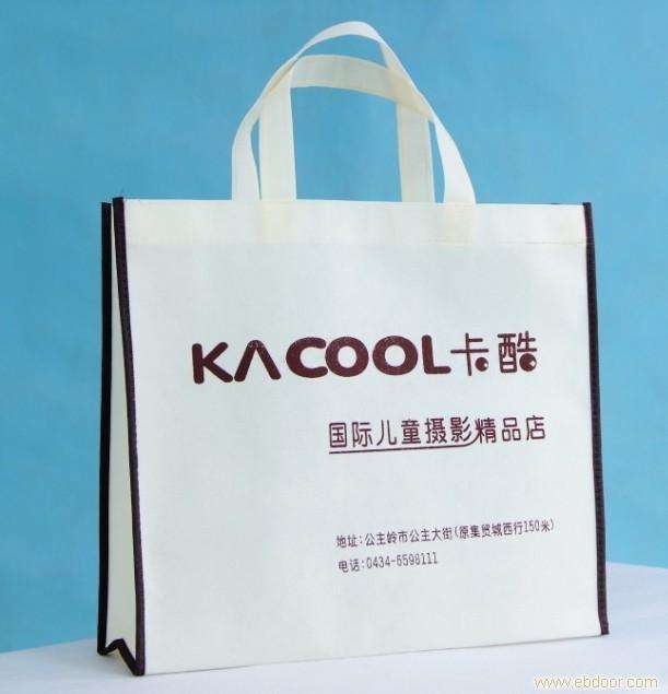 蘭州加工無紡布袋精美圖片