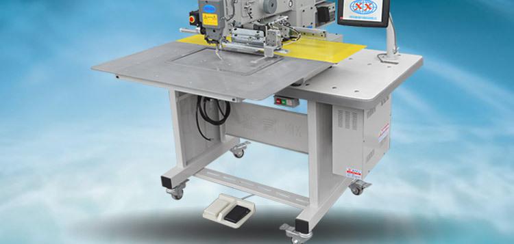 電腦花樣機(jī),自動化縫紉機(jī)