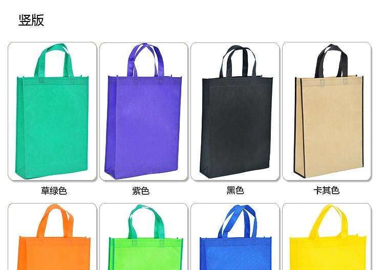 紅河濟南無紡布袋獨樹一幟 紅河濟南無紡布袋獨樹一幟