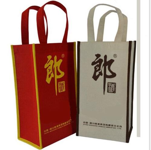 遷安深圳無紡布袋廠協手共贏