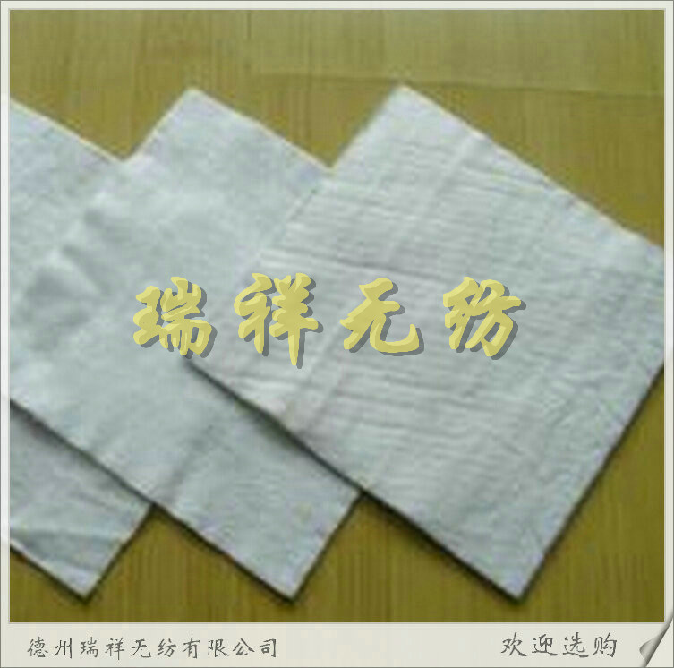 復合土工布